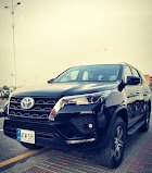 Rizwi Rental car shop Multan image