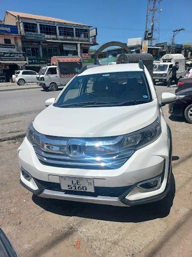 AFRIDI RENT A CAR image