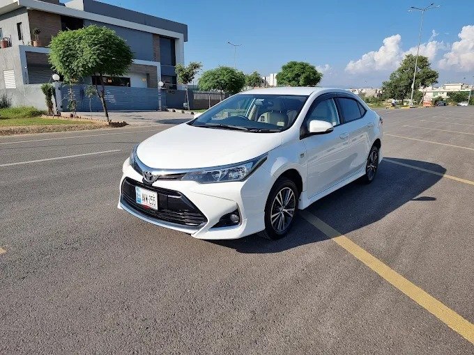 Sultan's Tour's &Car Rental image