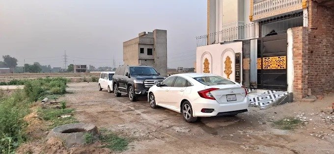 Shah Jahan Rent a Car image