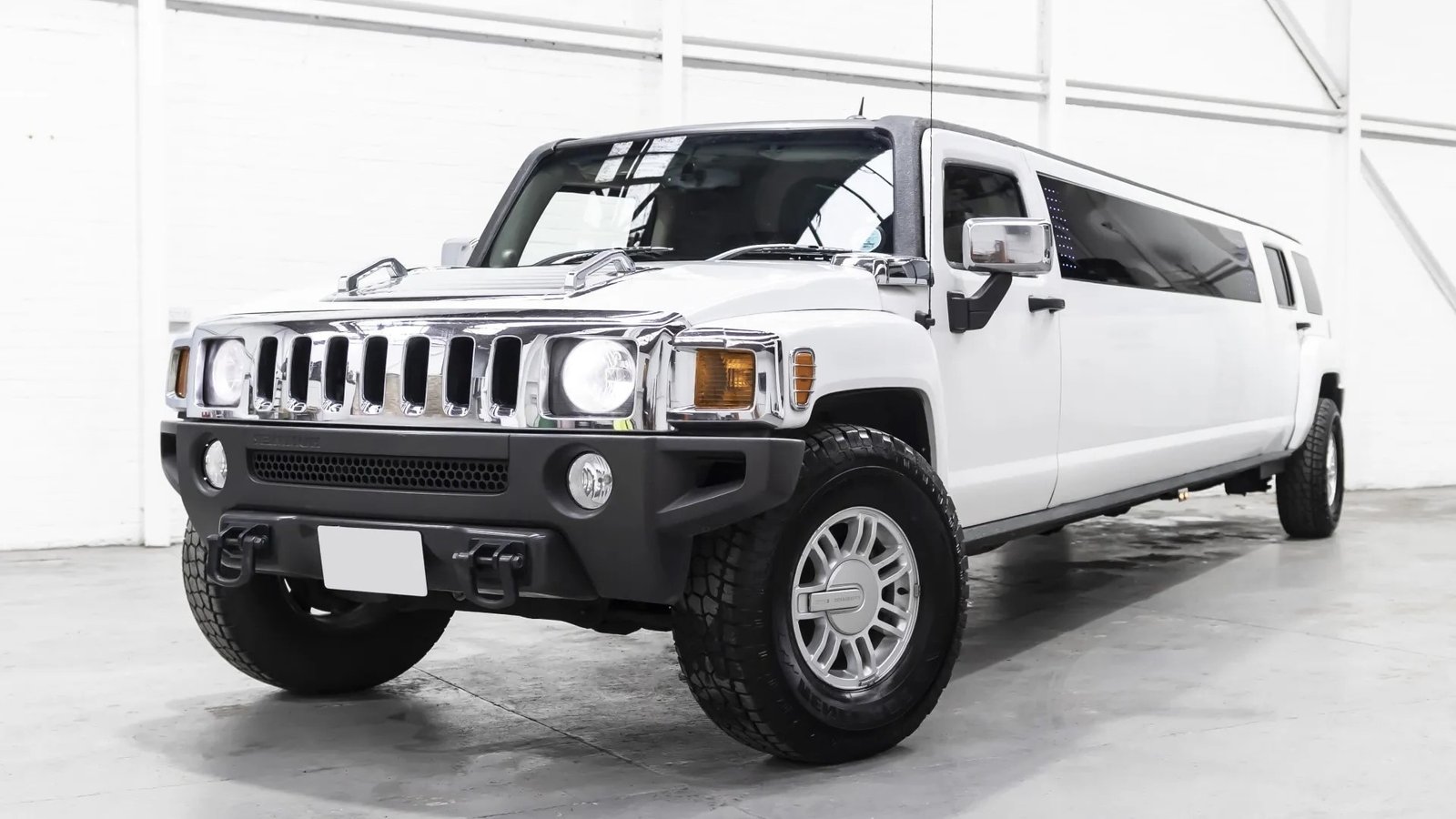 Ali Bhai Rent A Car Multan image