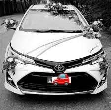 Chishti Rent A Car image