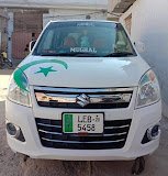 MUGHAL RENT A CAR'S Composing Center ( Urdu And English) image