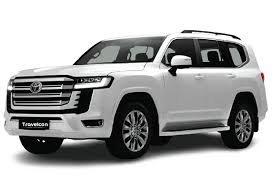 4 Square Rent A Car Bahria image