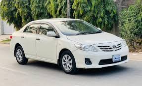 Swat Motors & HR Rent A Car Islamabad image