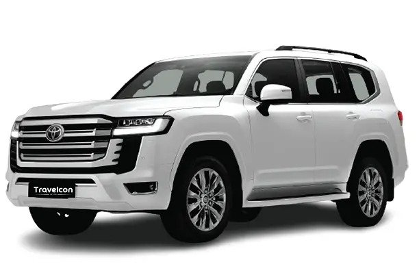 Islamabad Rental Car image