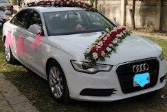 HAYATABAD RENT A CAR image