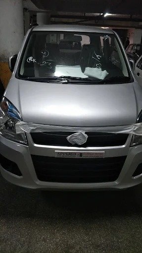 Imran Shah Rent A Car service image