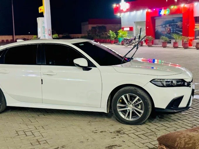 SKYLINE CAR RENTALS (PVT)LTD image