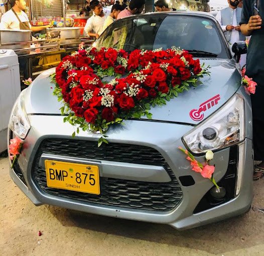 Humsafar Rent a Car image