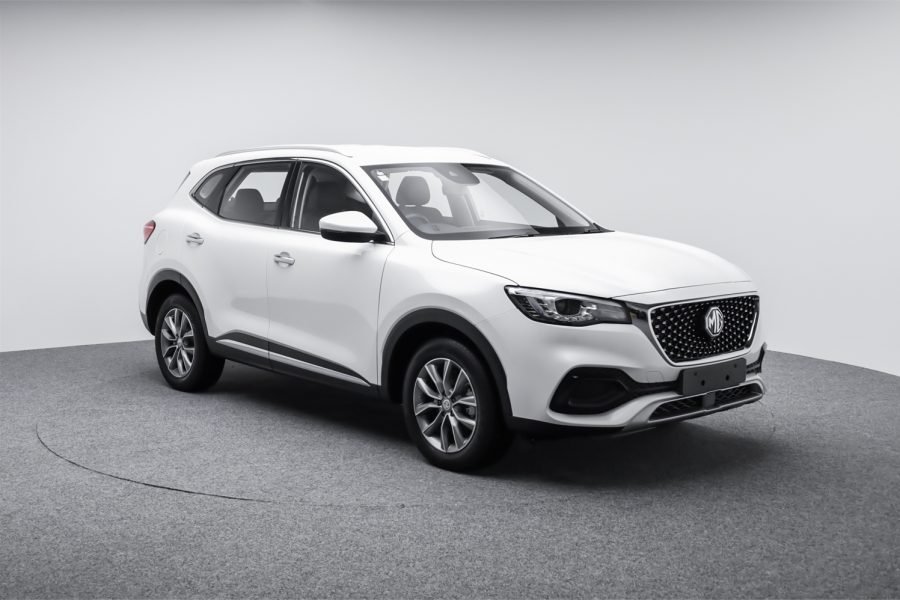 MG Car for Rent in Lahore – Unique Car Rental Lahore image